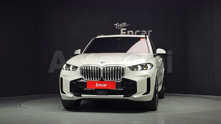 BMW X5 2026 — 3
