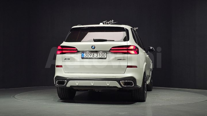 BMW X5 2026 — 4