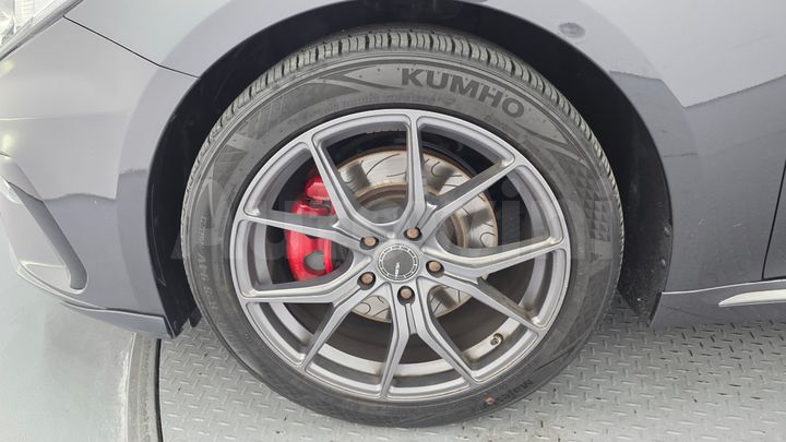 Kia K5 2019 — 5