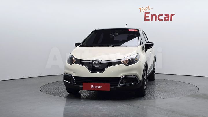 Renault QM3 2015 — 3