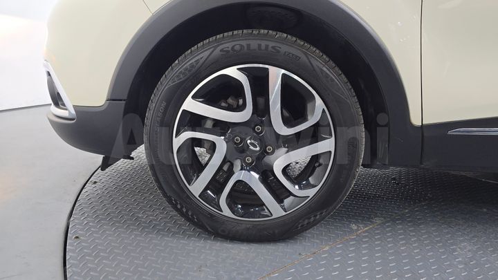 Renault QM3 2015 — 5