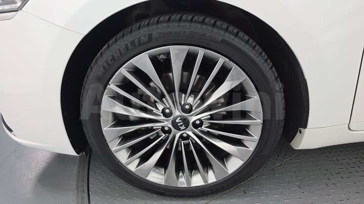 Kia K7 2016 — 5