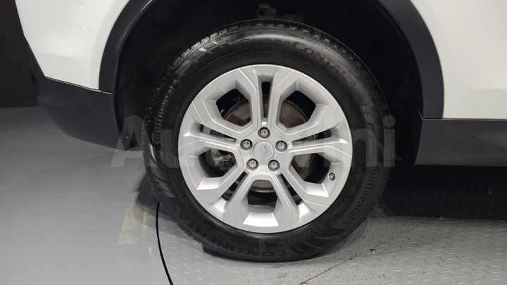Land Rover Discovery Sport 2020 — 5