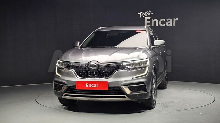 Renault QM6 2023 — 3
