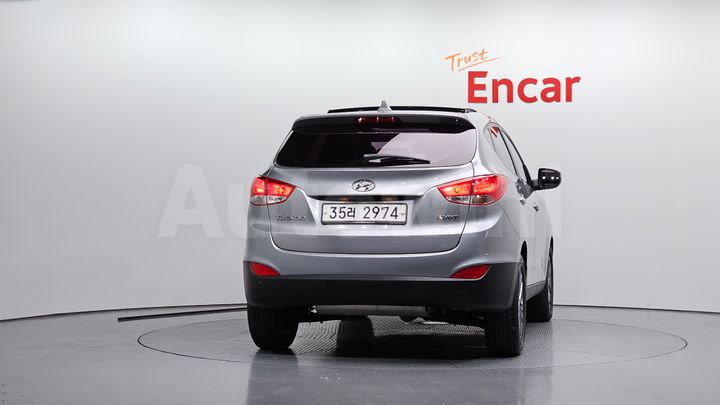 Hyundai Tucson 2014 — 4