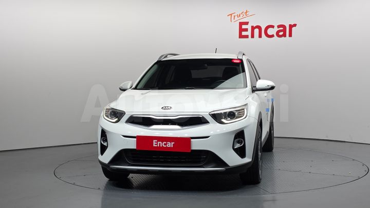 Kia Stonic 2019 — 3