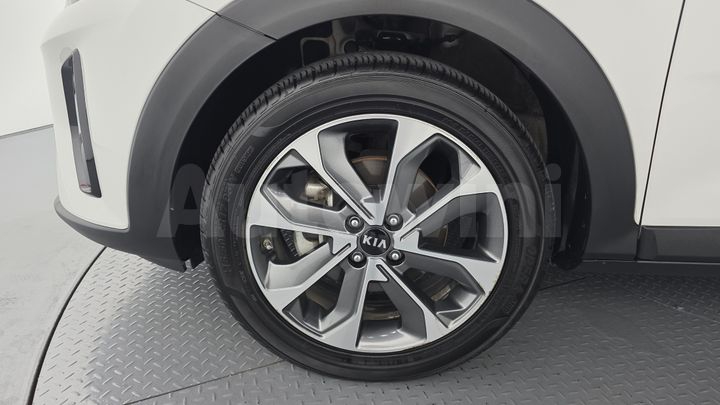 Kia Stonic 2019 — 5
