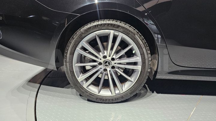 Mercedes-Benz CLS Class 2019 — 5