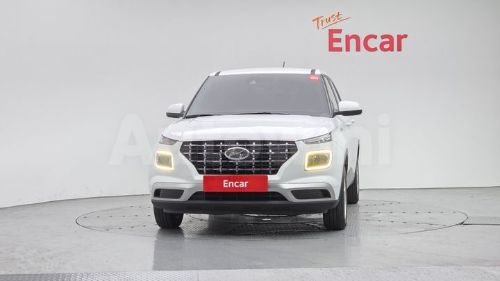 Hyundai Venue 2020 — 3