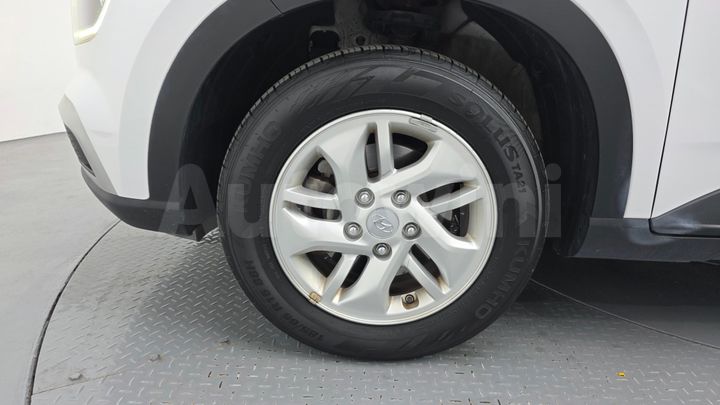 Hyundai Venue 2020 — 5