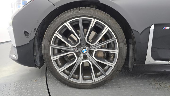 BMW 7 Series 2020 — 5