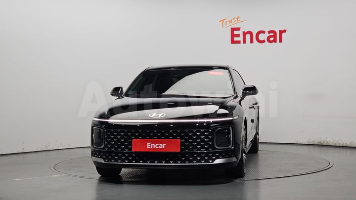 Hyundai Grandeur 2023 — 2