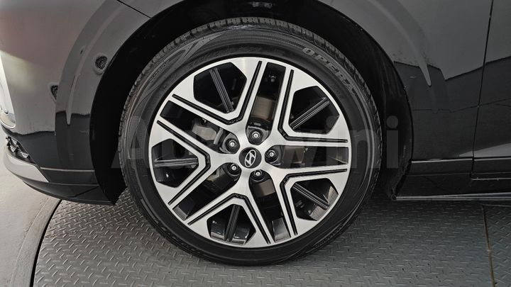 Hyundai Grandeur 2023 — 4