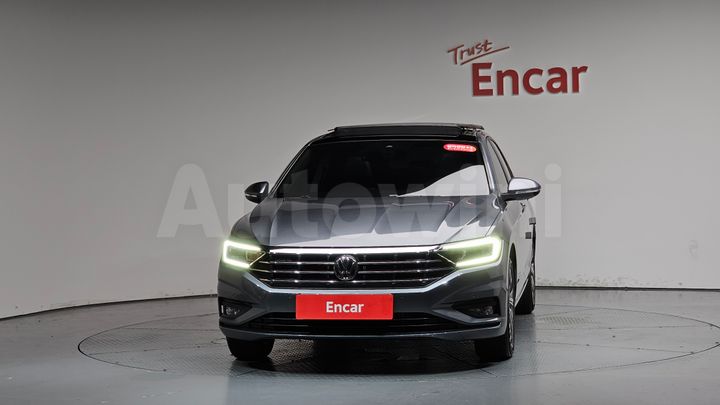 Volkswagen Jetta 2021 — 3