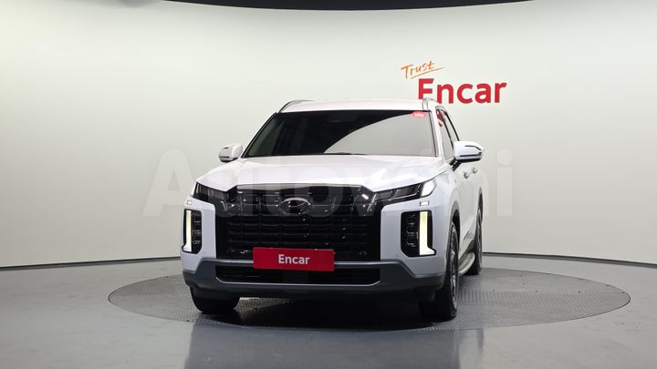 Hyundai Palisade 2023 — 3