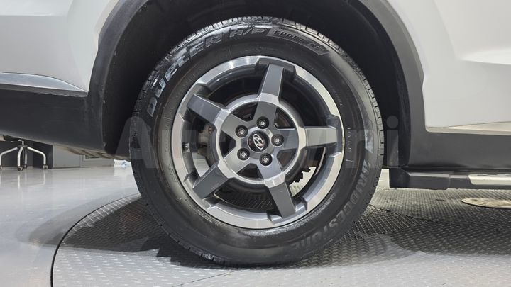 Hyundai Palisade 2023 — 5