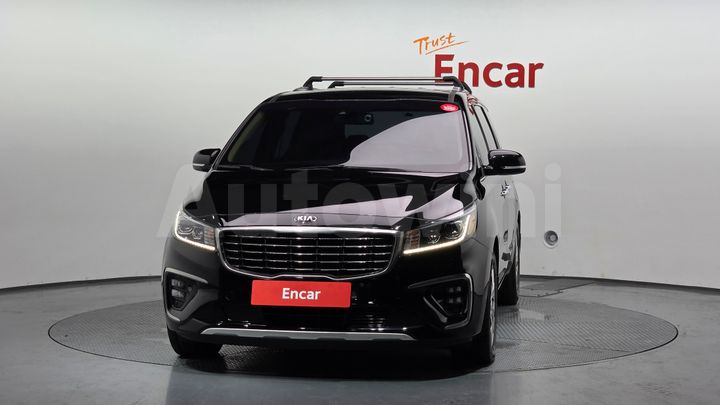 Kia Carnival 2019 — 3