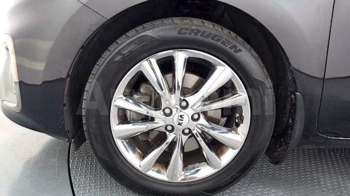 Kia Carnival 2019 — 5