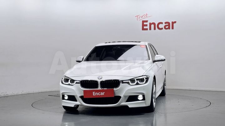 BMW 3 Series 2018 — 4
