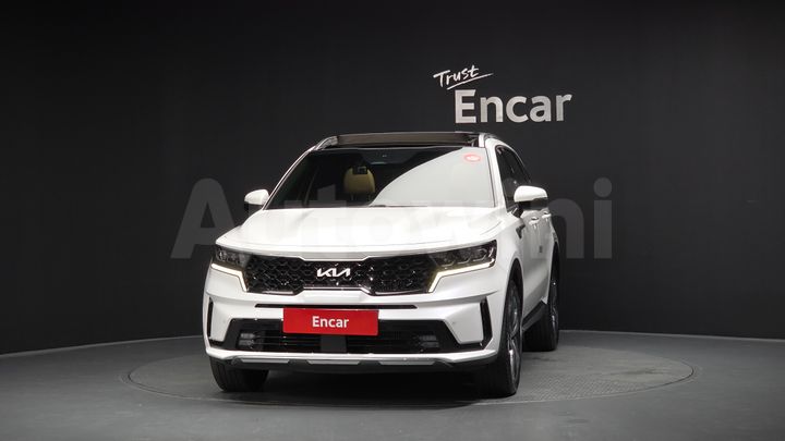 Kia Sorento 2023 — 3