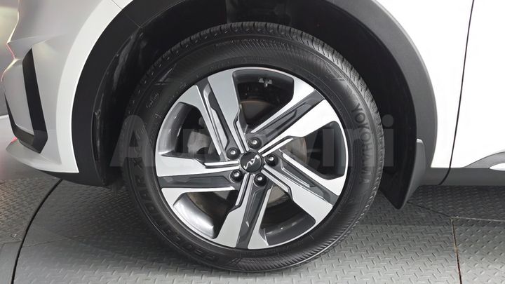 Kia Sorento 2023 — 5