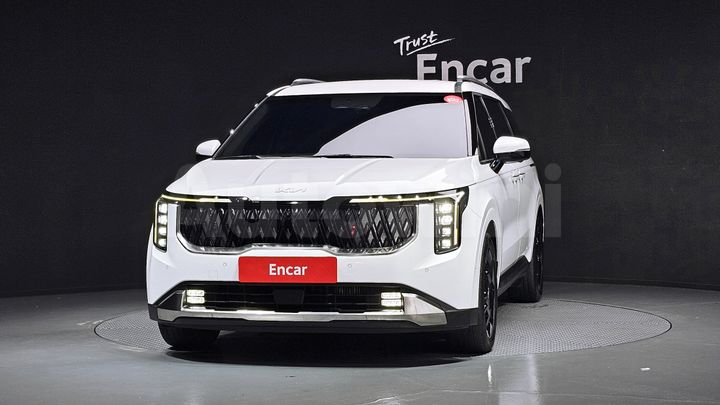 Kia Carnival 2024 — 3