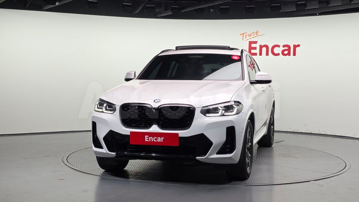 BMW X4 2023 — 3