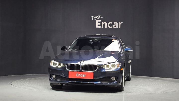 BMW 3 Series 2015 — 3