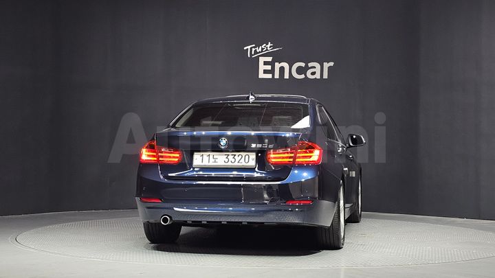 BMW 3 Series 2015 — 4