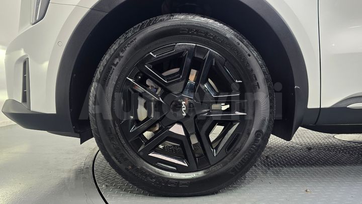 Kia Sorento 2024 — 5