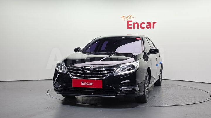 Renault SM5 2019 — 3