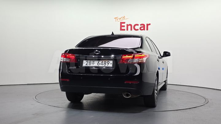Renault SM5 2019 — 4