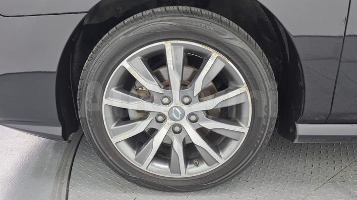 Renault SM5 2019 — 5