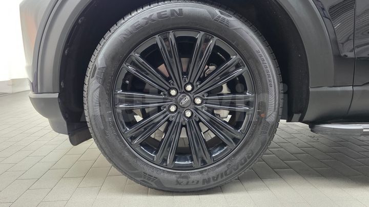 Ford Explorer 2021 — 5