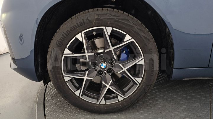 BMW X3 2026 — 4