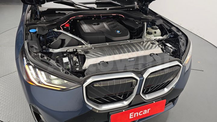 BMW X3 2026 — 5