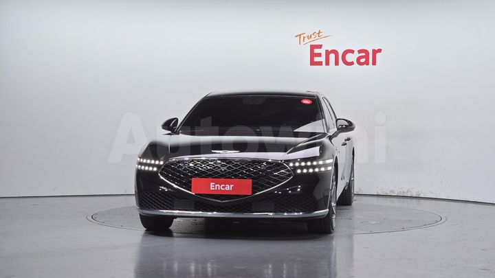 Genesis G90 2024 — 3