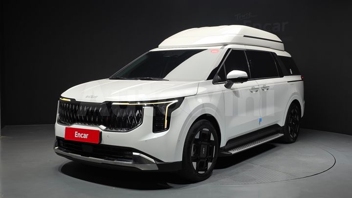 Kia Carnival 2024 — 2