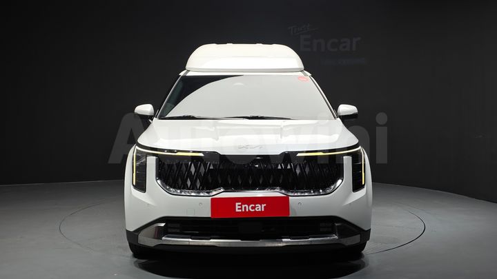 Kia Carnival 2024 — 4