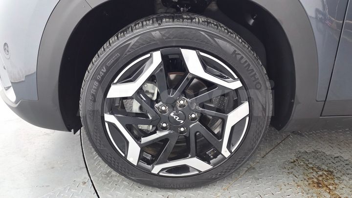 Kia Seltos 2026 — 5