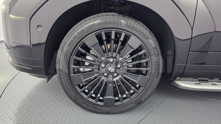 Hyundai SantaFe 2024 — 4