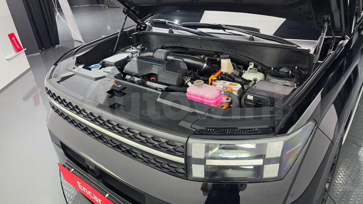 Hyundai SantaFe 2024 — 5