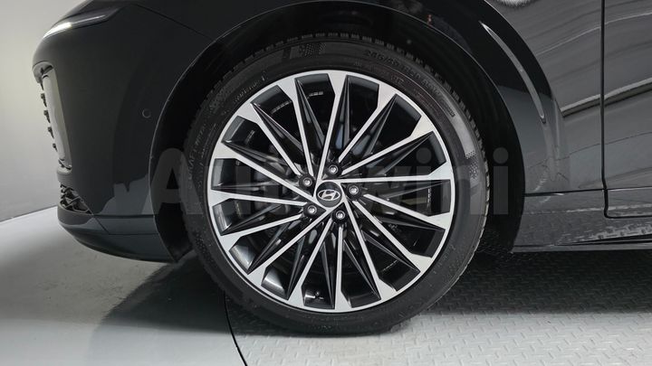 Hyundai Grandeur 2023 — 5