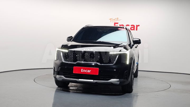Kia Sorento 2026 — 2