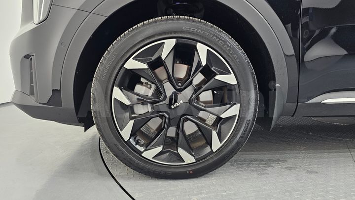 Kia Sorento 2026 — 4