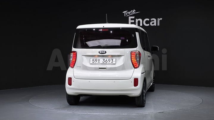 Kia Ray 2014 — 4