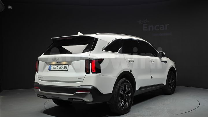 Kia Sorento 2024 — 2