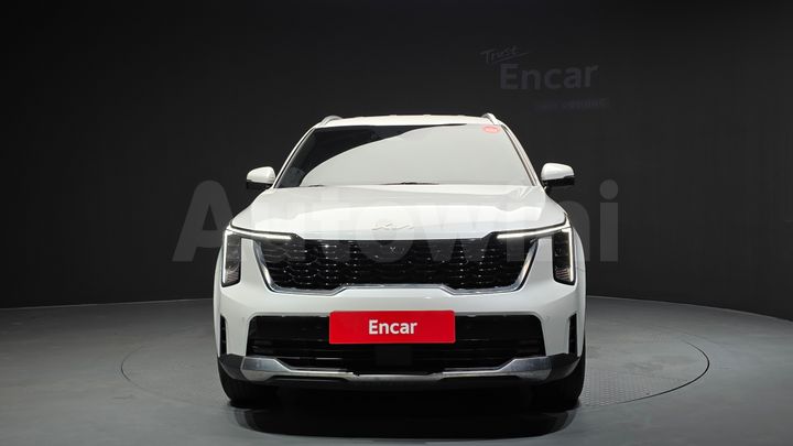 Kia Sorento 2024 — 3