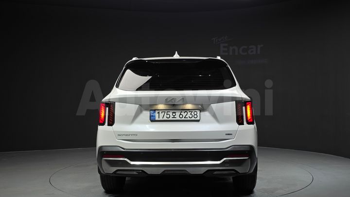 Kia Sorento 2024 — 4