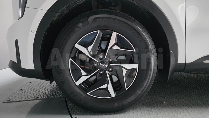 Kia Sorento 2024 — 5